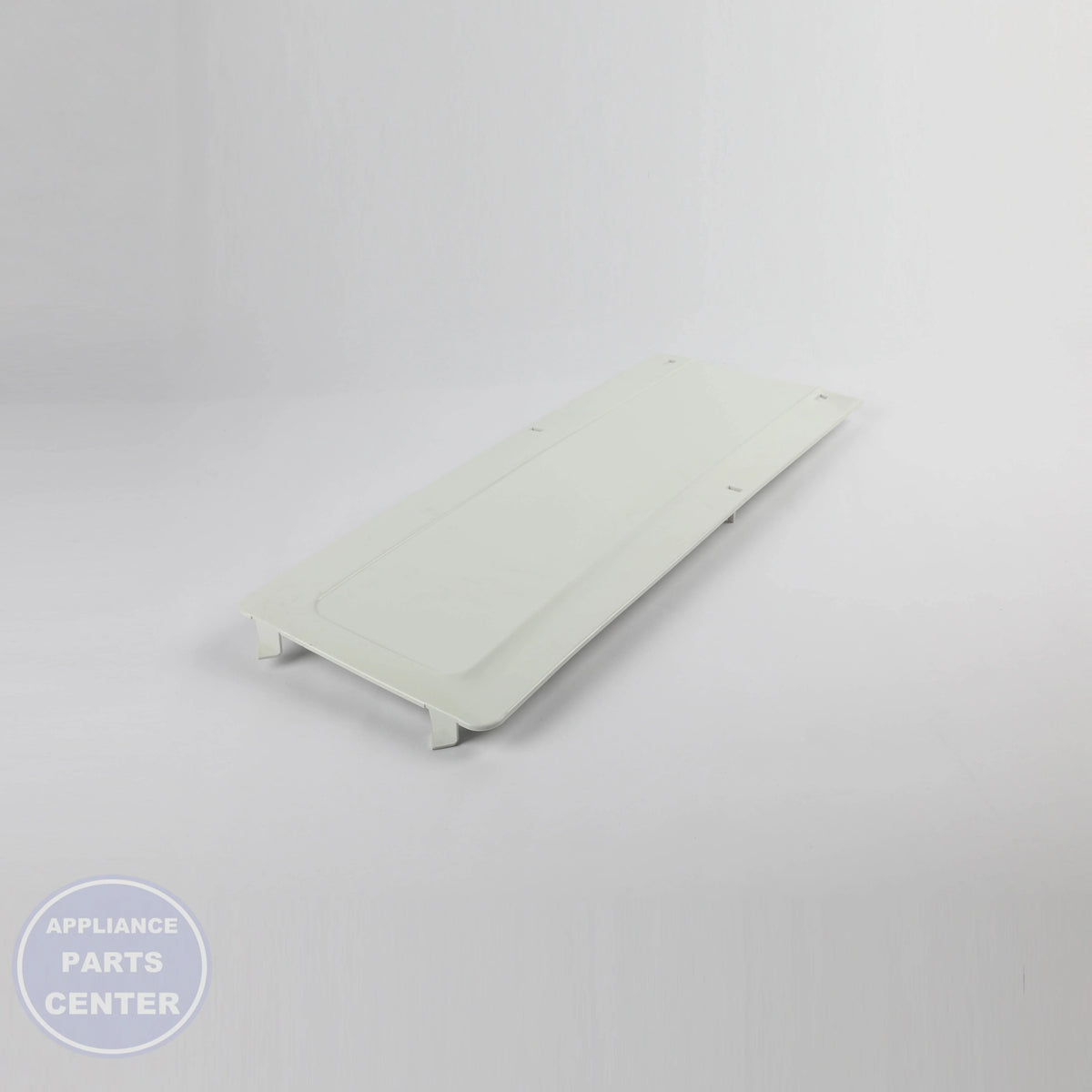 COVER, WATER TANK (LWR) 67006329 - Side view with secure fit measurements
