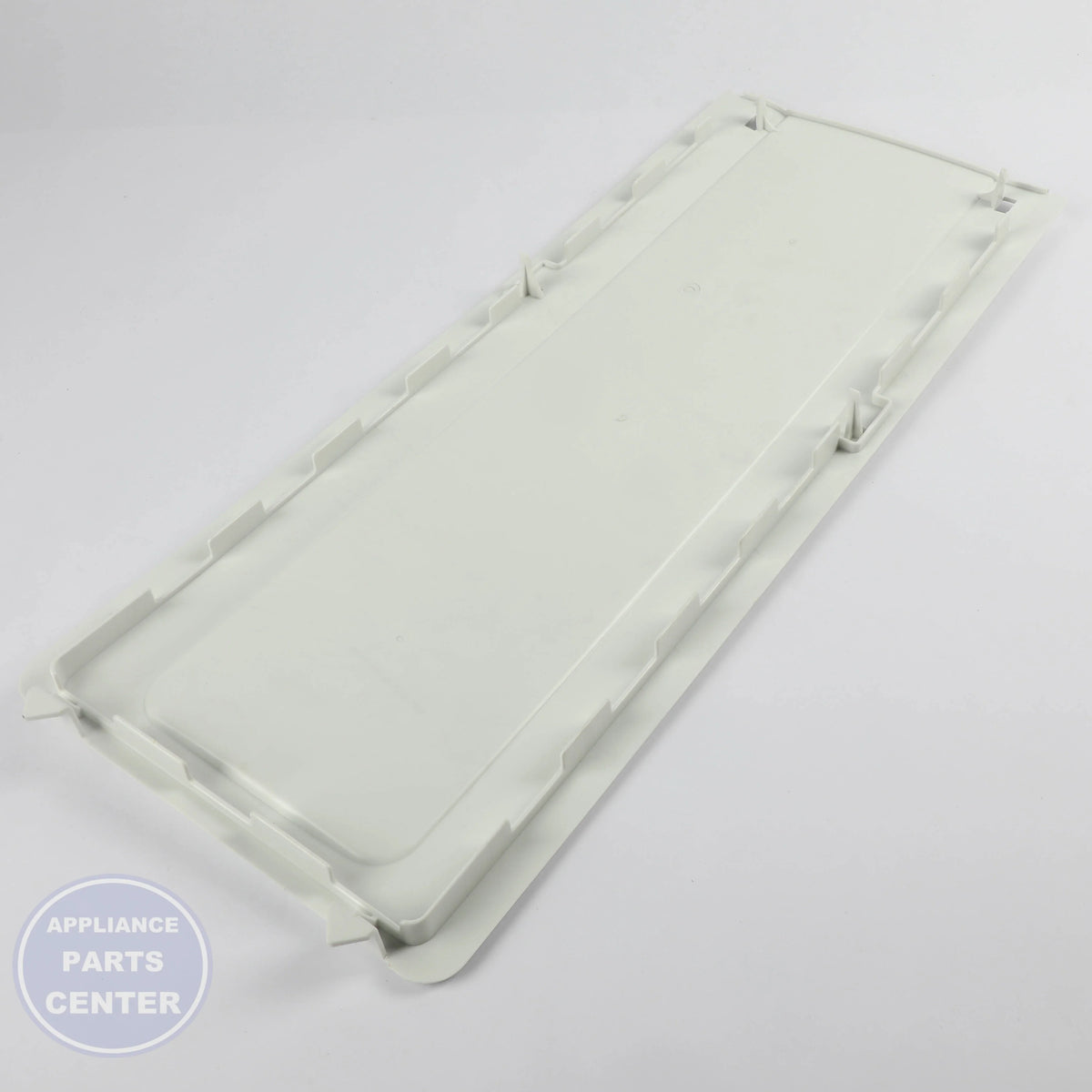 WPL COVER, WATER TANK (LWR) 67006329 - Main view showing secure fit for WPL 12960001