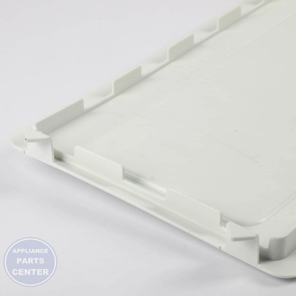 WPL COVER, WATER TANK (LWR) 67006329 - Installation in WPL 12960001 showing key mounting points