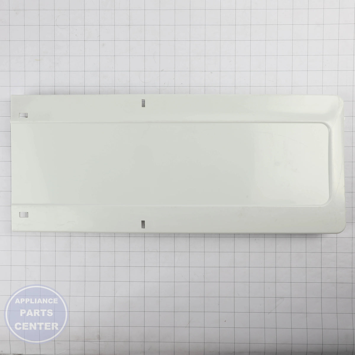 WPL COVER, WATER TANK (LWR) 67006329 - Installation in WPL 12960001 showing key mounting points