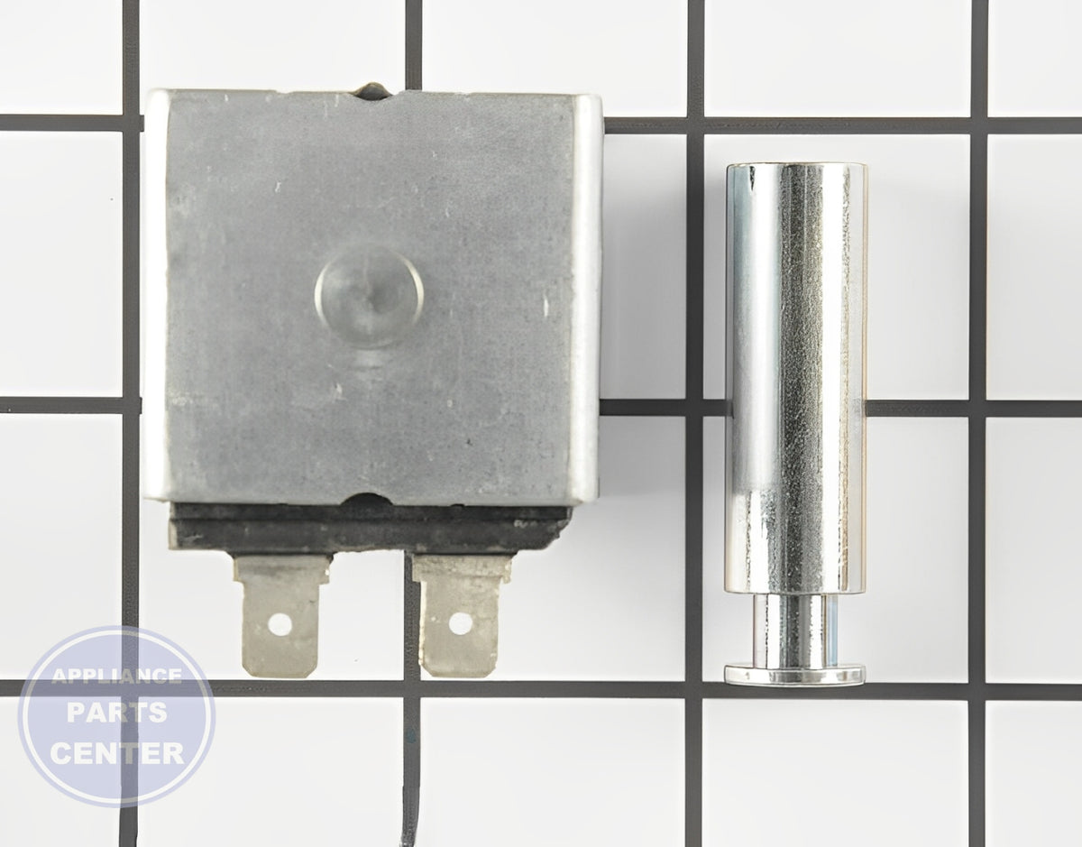 Dispenser Solenoid 67006344 - Detailed view of high-quality technical details