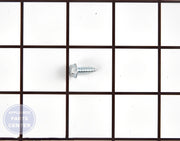 WHIRLPOOL REFRIGERATOR SCREW 67006425 - Main view showing compatibility with various models