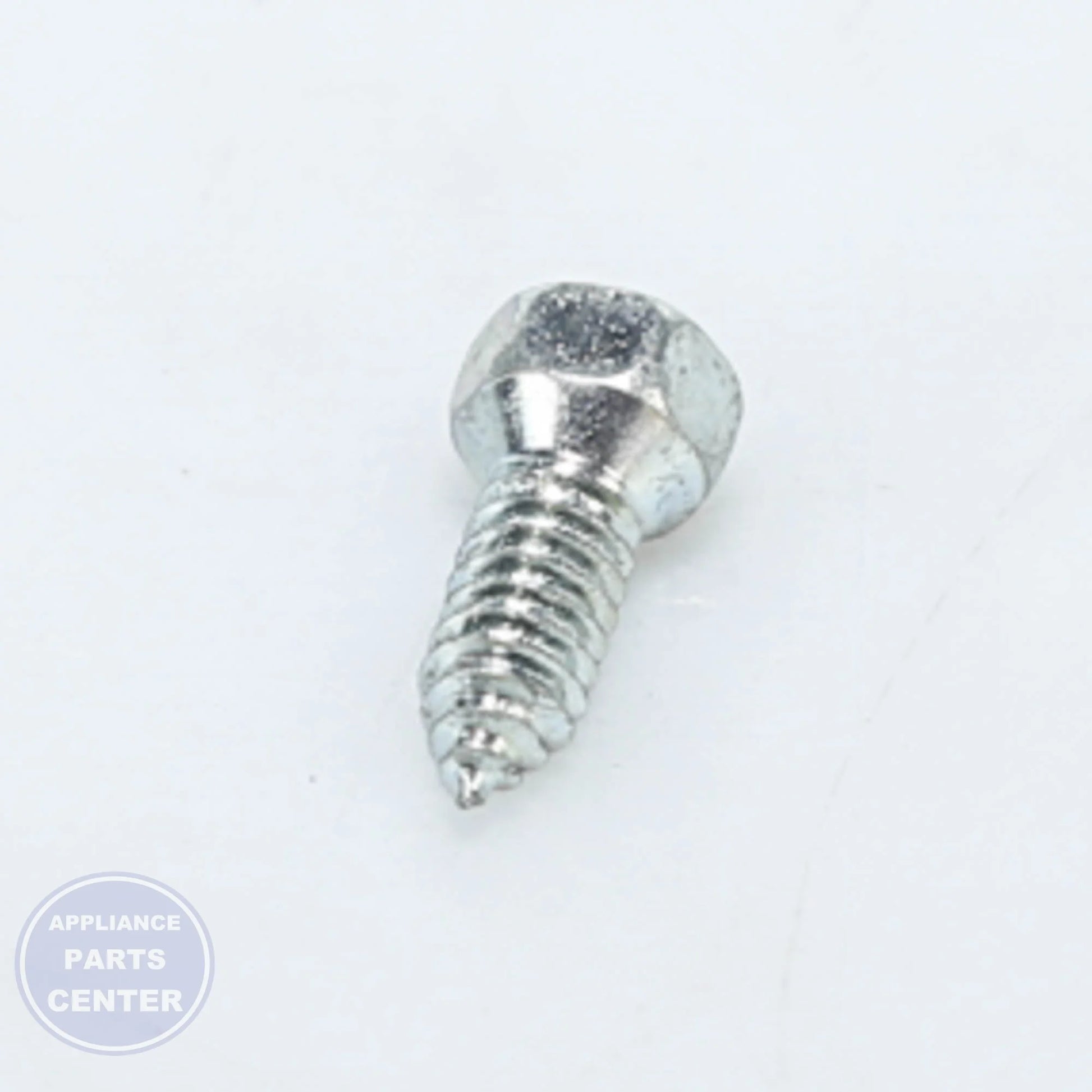 SCREW 67006491 - Detailed view of precise threading and construction