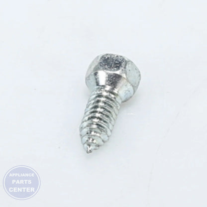 SCREW 67006491 - Detailed view of precise threading and construction