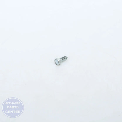 SCREW 67006491 - Side view with durable construction details