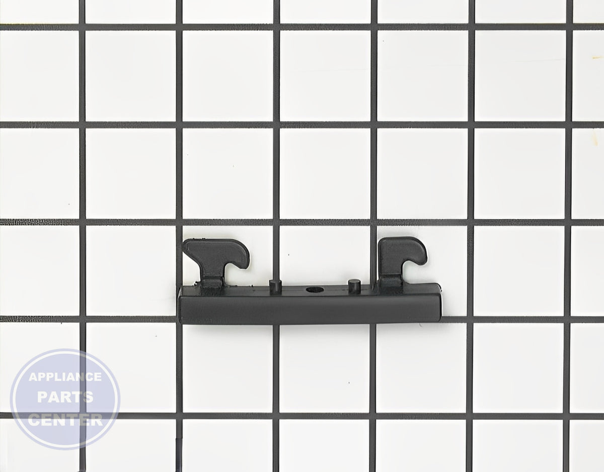 Maytag Door Shelf Support 67043-5 - Main view showing high weight capacity for Maytag, Norge, and Crosley models