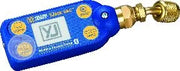 YJACK VAC Vacuum Gauge 67066 - Main view showing wireless system operation for top models