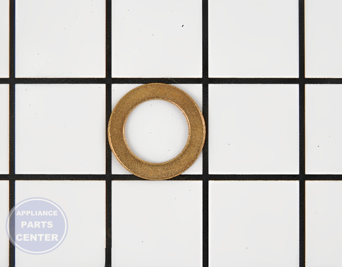 Amana Washer 67483-3 - Main view showing heavy-duty feature for Maytag models