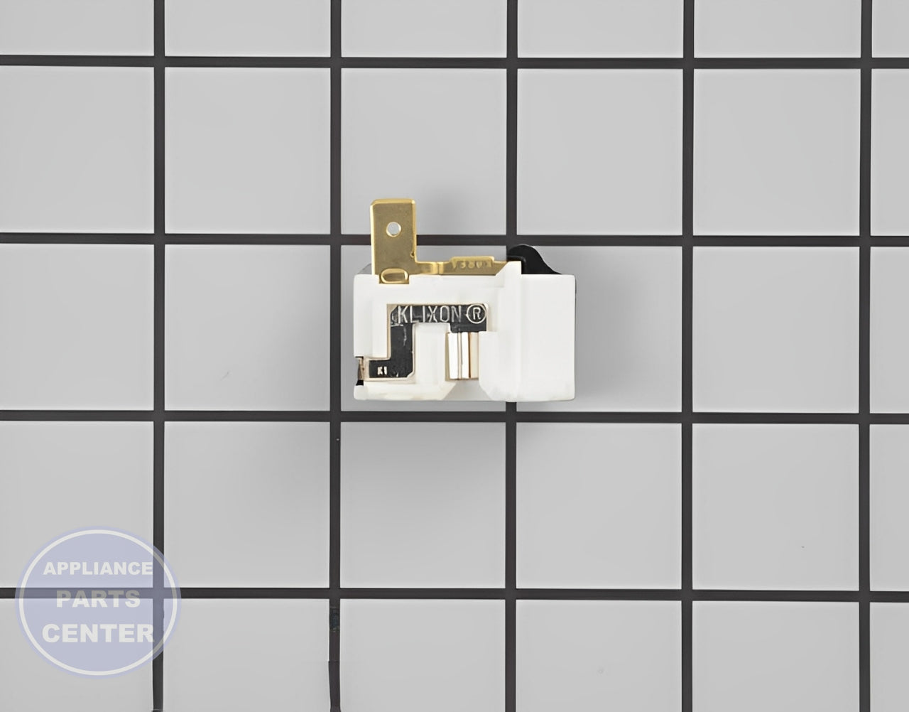 OVERLOAD PROTECT 6750C-0004R - Side view with 10-year reliability