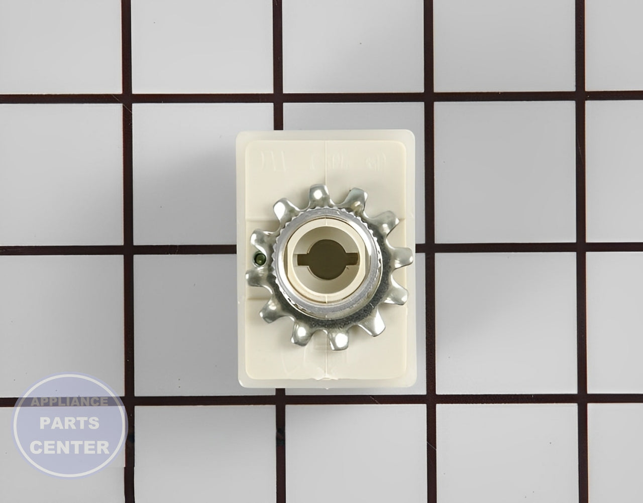 WHIRLPOOL TRASH COMPACTOR ON OFF START TOP LIMIT SWITCH 675382 - Detailed view of switch technical details