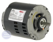 Evaporative Cooler Motor 6770 - Main view showing high-performance features for Arctic Circle and other compatible models
