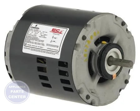 6771 Evaporative Cooler Motor - Main view showing split-phase technology for various models