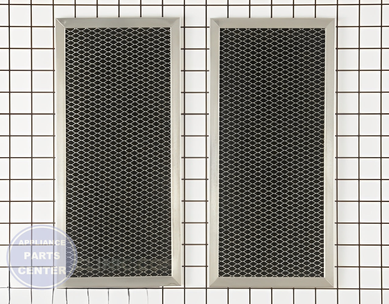 WHIRLPOOL CHARCOAL FILTER KIT 6800 - Main view showing odor removal for WPL Microwave