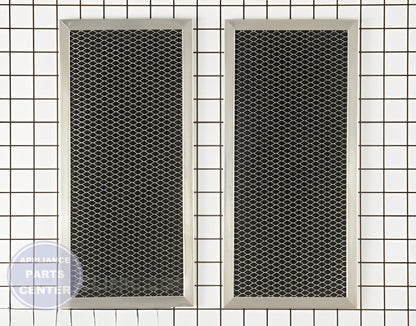 WHIRLPOOL CHARCOAL FILTER KIT 6800 - Main view showing odor removal for WPL Microwave