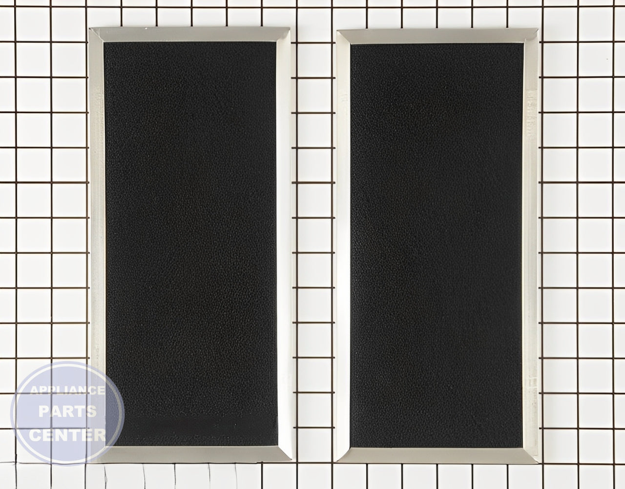 WHIRLPOOL CHARCOAL FILTER KIT 6800 - Detailed view of odor elimination