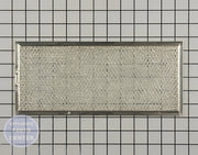 WHIRLPOOL GREASE FILTER 6802A - Main view showing efficient grease trapping for WPL appliances
