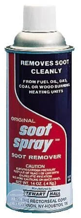 Soot Spray™ 68342 - Main view showing high-performance formula for multiple models