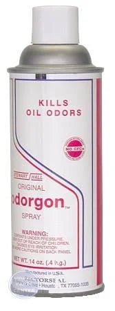 Odorgon™ Spray 68516 - Main view showing effective odor control for various models