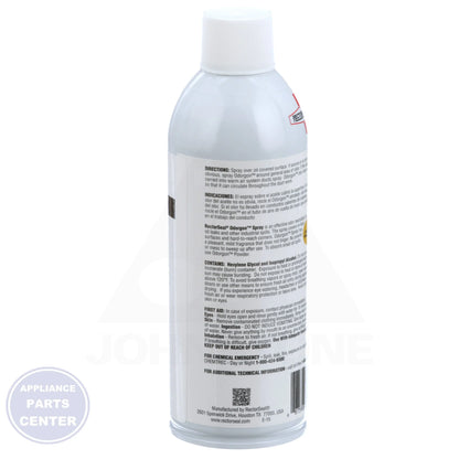 Odorgon™ Spray 68516 - Side view with 14 oz. aerosol size