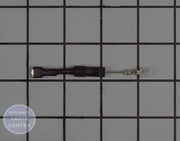 LG MICROWAVE HIGH-VOLTAGE DIODE CABLE ASSEMBLY 6851W1A002E - Main view showing diode cable assembly for various LG models