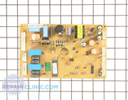 Kenmore LG Elite Control Board 6871JK1011G - Main view showing circuit and timer for Kenmore LG Elite models
