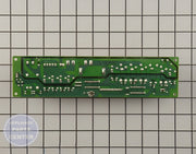 LGE PCB ASSY-OPTION 6871W1A407C - Main view showing Circuit Board & Timer for specific LGE Microwave models