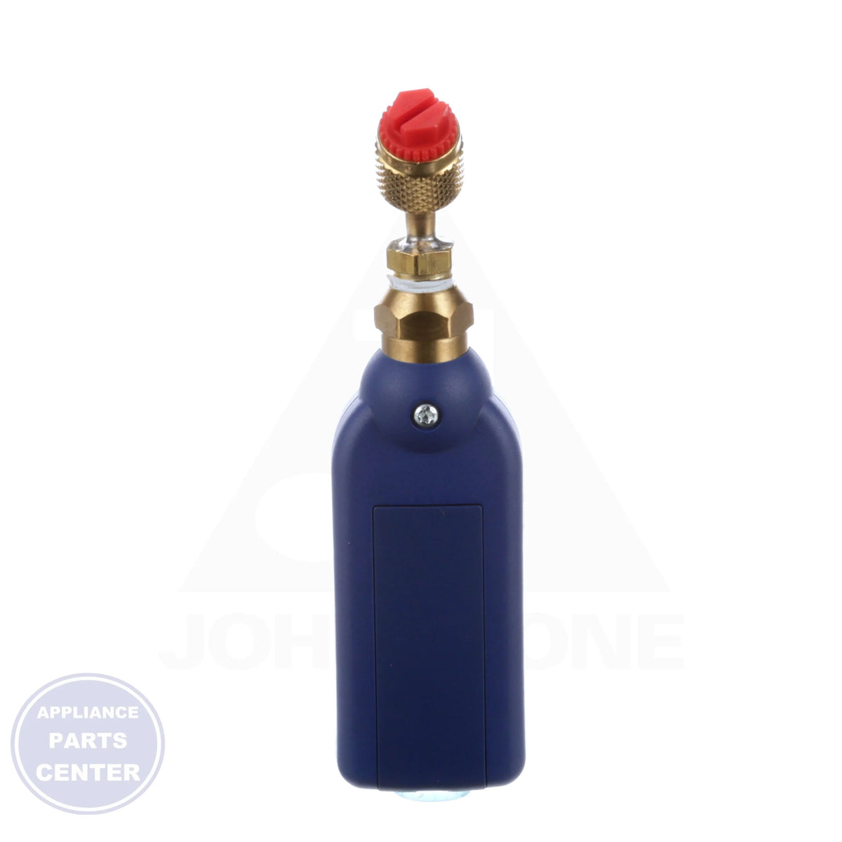 Digital Vacuum Gauge 69020 - Side view with precise measurement capabilities