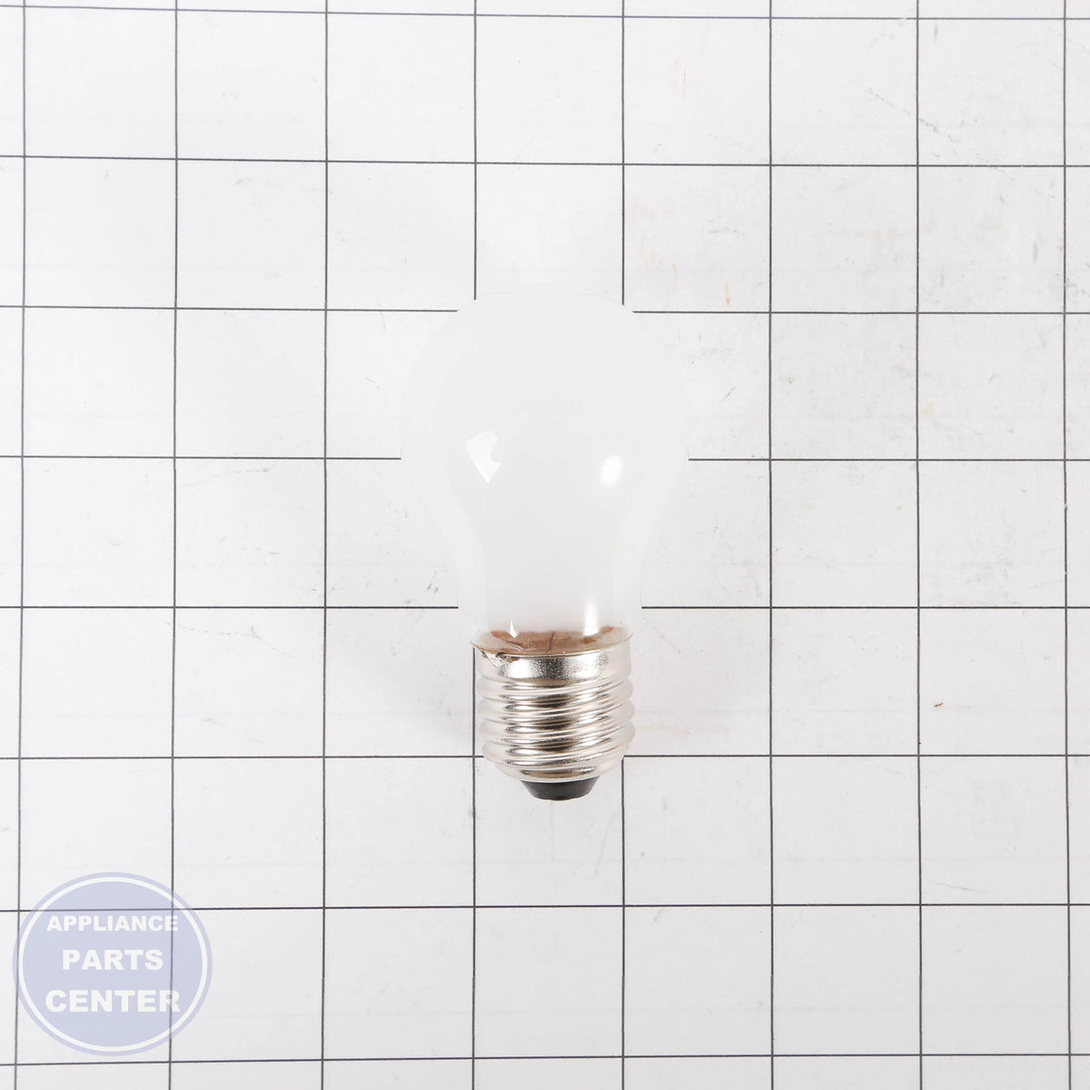 LAMP,INCANDESCENT 6912JB2004L - Side view with optimal lighting specs