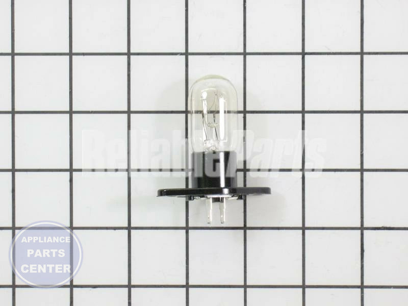 L-G LAMP,INCANDESCENT 6912W3B002G - Main view showing bright light for L-G model 3B71543B