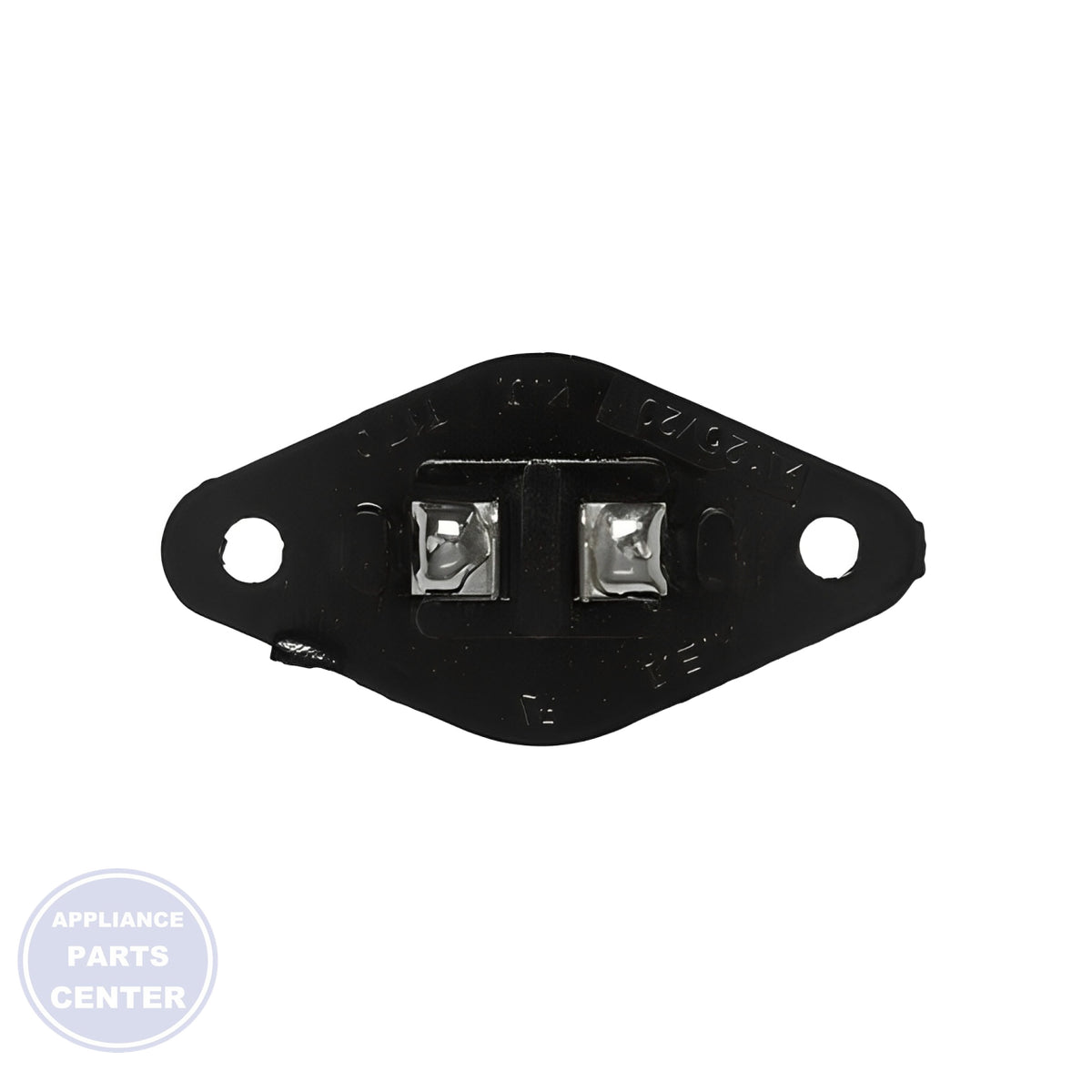 LG MICROWAVE OVEN BASELESS INCANDESCENT LAMP LIGHT BULB - Main view showing bright lighting for LG models