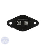 LG MICROWAVE OVEN BASELESS INCANDESCENT LAMP LIGHT BULB - Main view showing bright lighting for LG models