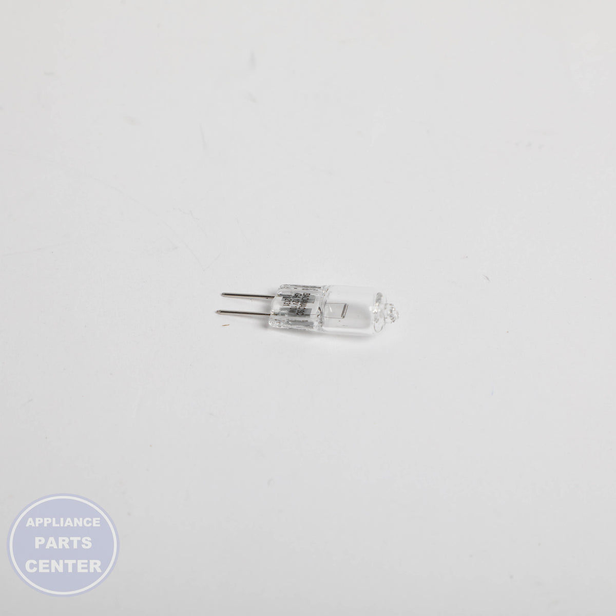 LAMP,HALOGEN 6912W3H001F - Detailed view of long-lasting halogen bulb