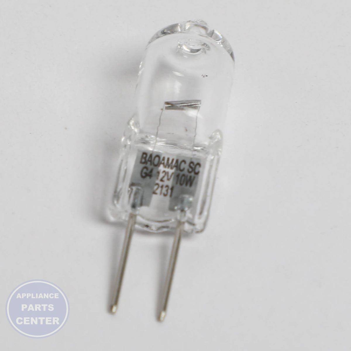 L-G LAMP,HALOGEN 6912W3H001F - Main view showing bright illumination for specific L-G models