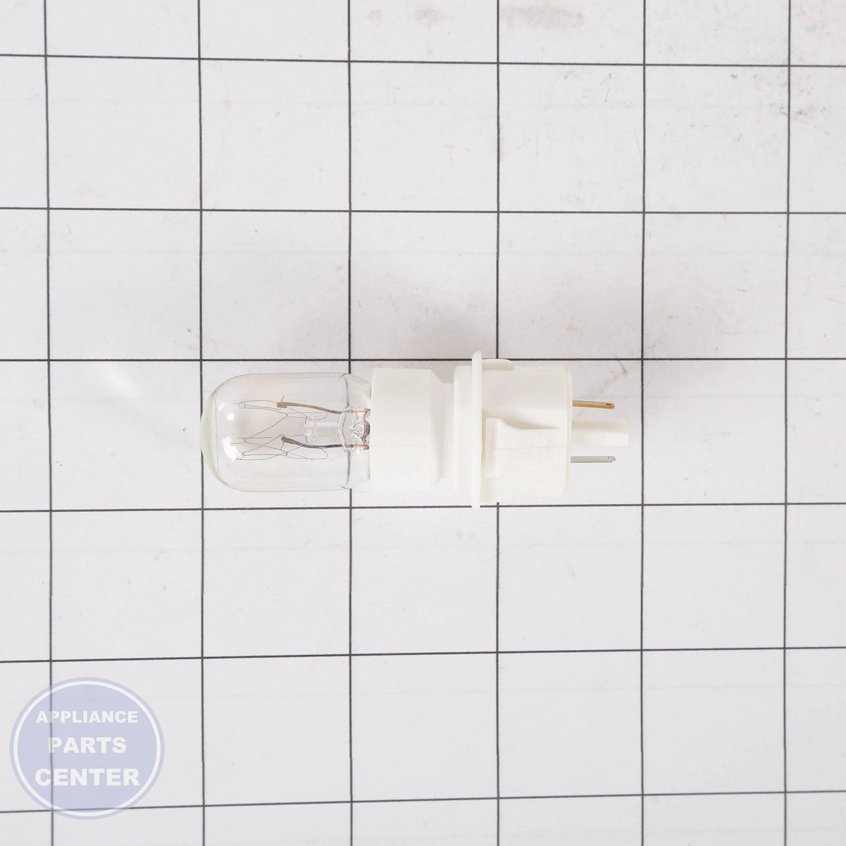 LAMP,INCANDESCENT 6913EL3002K - Side view with 1000 hours lifespan
