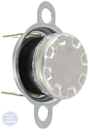 LG MICROWAVE OVEN HIGH LIMIT THERMOSTAT 6930W1A003D - Main view showing precise temperature control for specific models