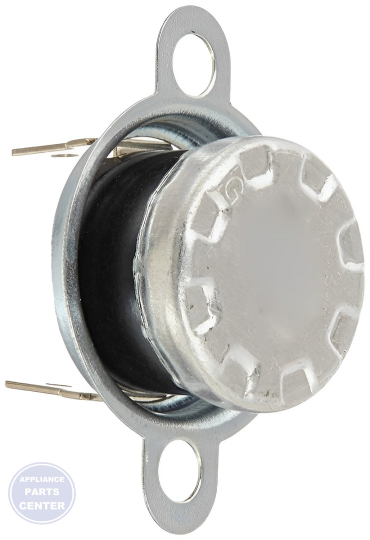 LG MICROWAVE OVEN HIGH LIMIT THERMOSTAT 6930W1A003D - Main view showing precise temperature control for specific models