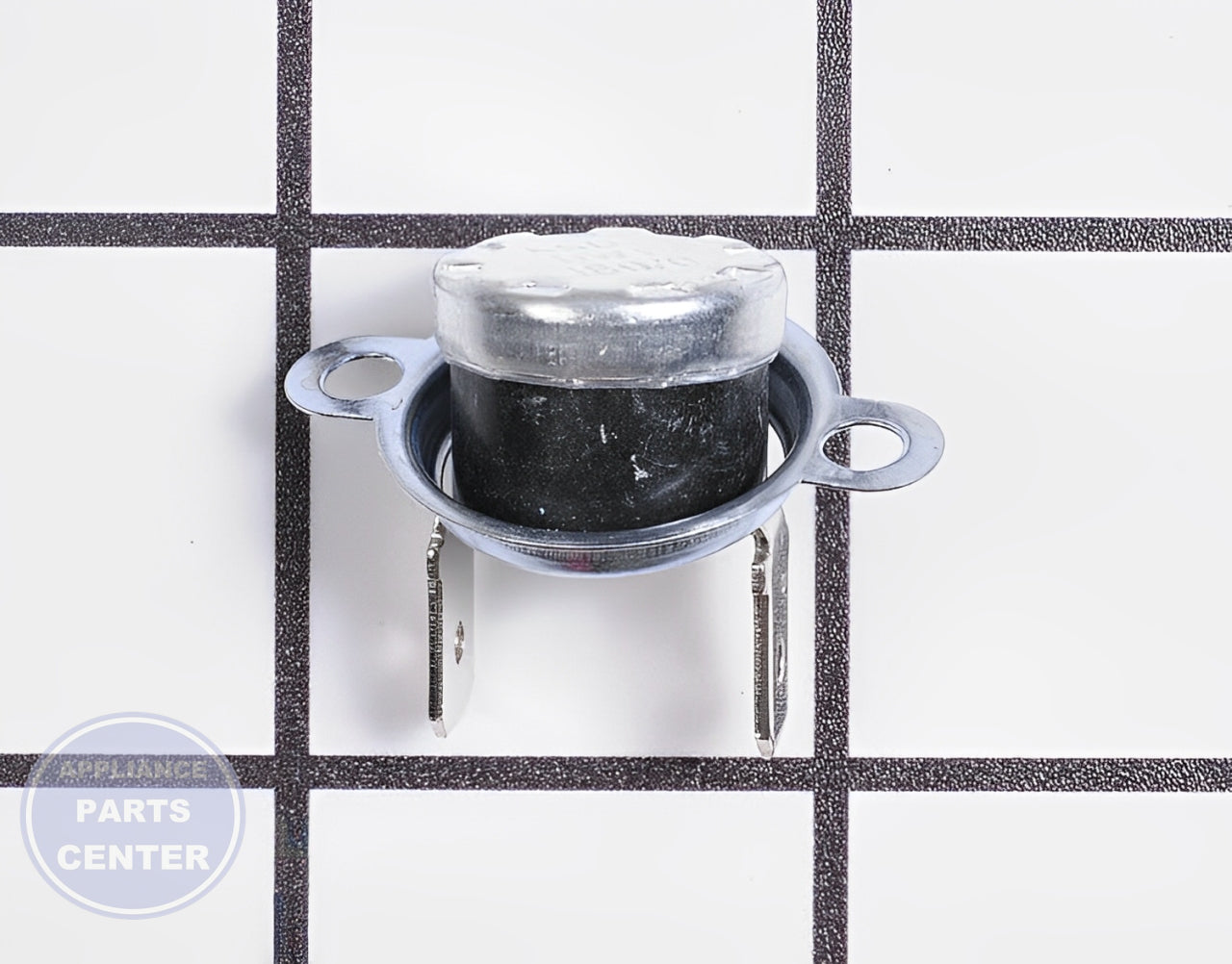 LG Oven Thermal Safety Fuse Thermostat 6930W1A003X - Detailed view of fuse and breaker functionality