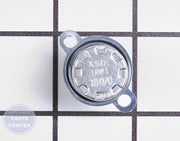 LG Oven Thermal Safety Fuse Thermostat 6930W1A003X - Main view showing fuse functionality for various models