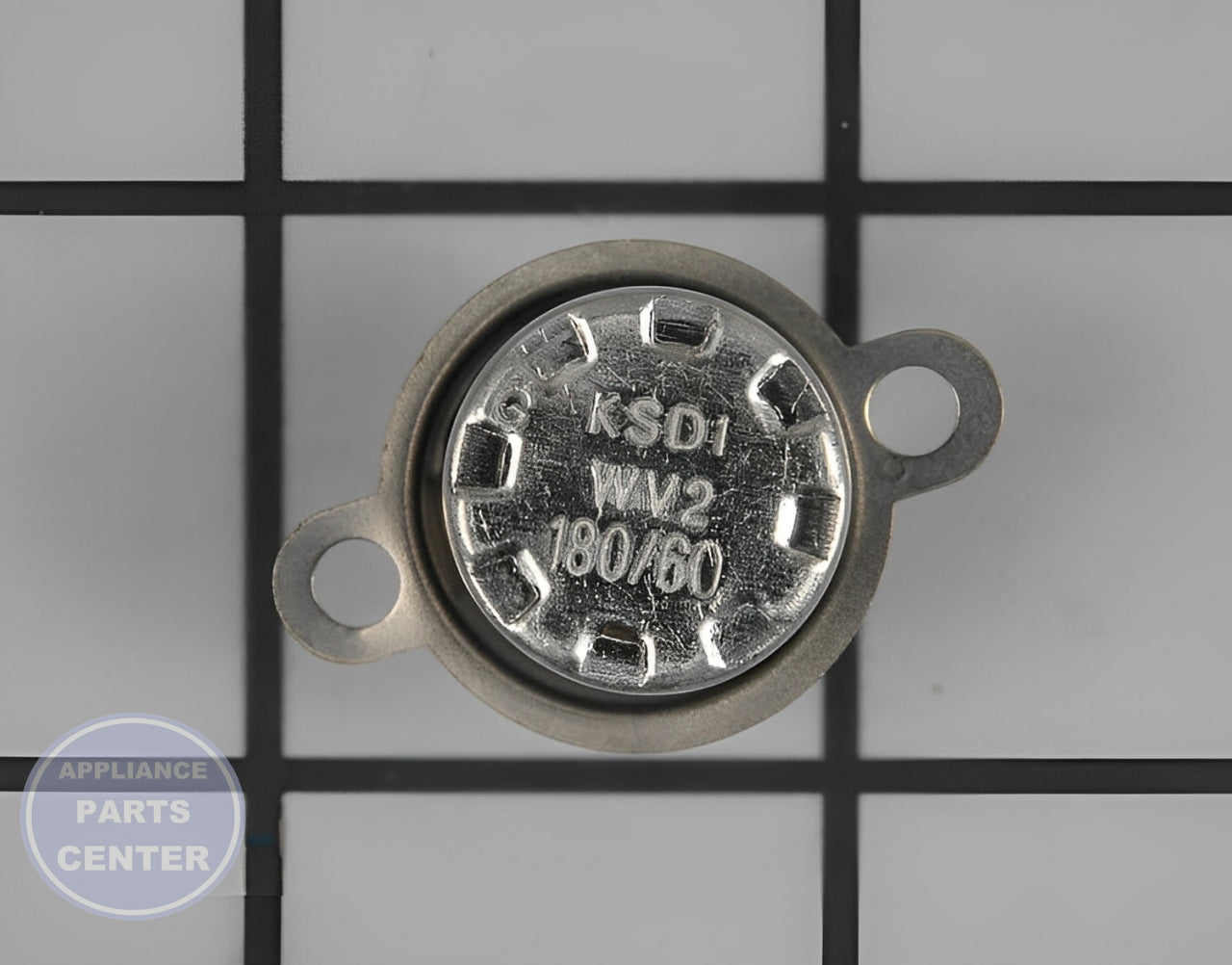 L-G THERMOSTAT 6930W1A007H - Main view showing precise temperature control for L-G microwaves
