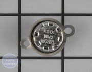 L-G THERMOSTAT 6930W1A007H - Main view showing precise temperature control for L-G microwaves