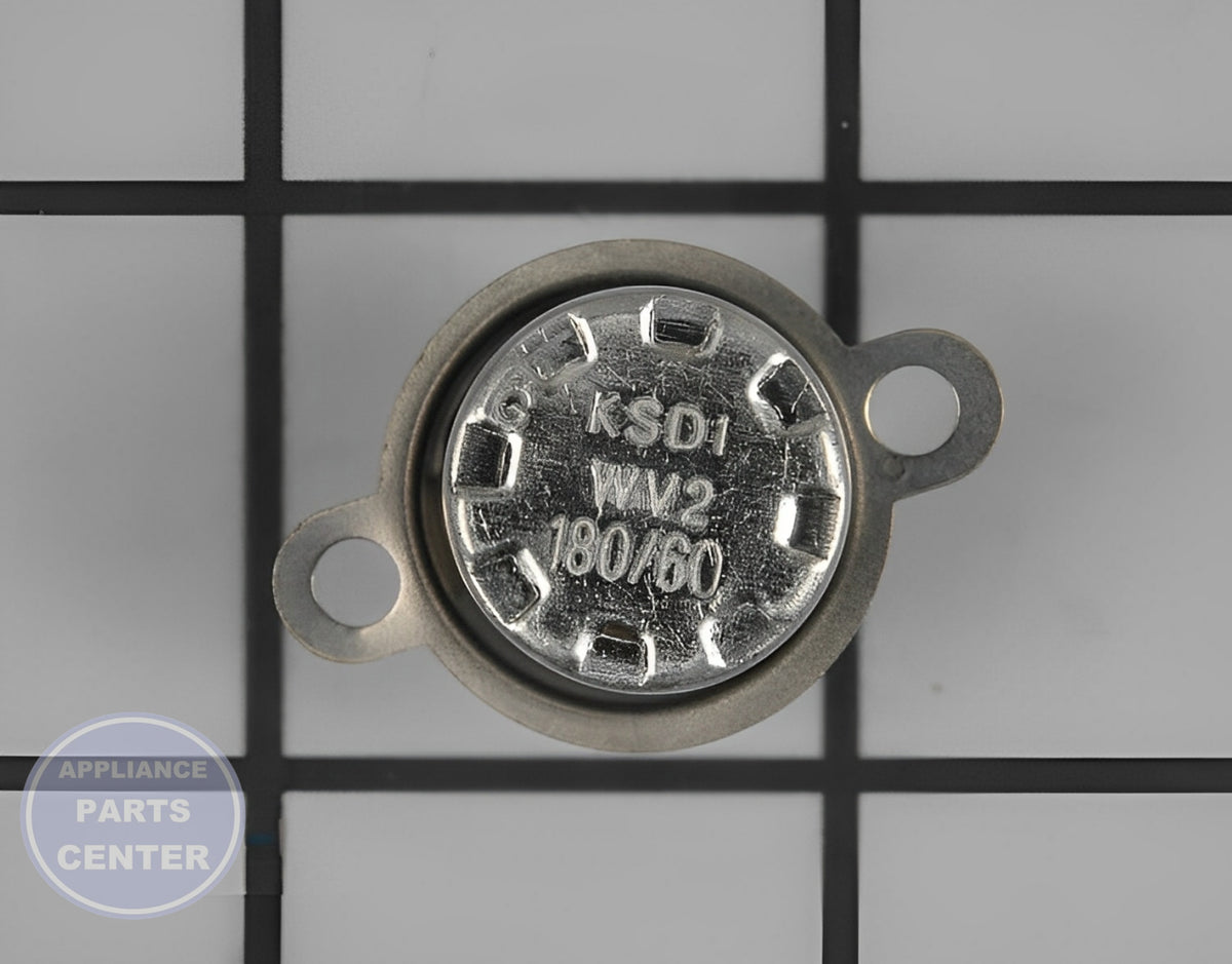 L-G THERMOSTAT 6930W1A007H - Main view showing precise temperature control for L-G microwaves