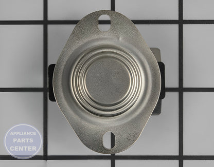 LG Thermostat Assembly 6931EL3001F - Detailed view of temperature regulator for energy-efficient performance