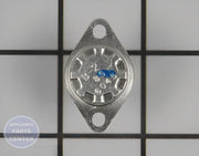 LG DRYER THERMOSTAT 6931EL3002M - Main view showing temperature control for LGE dryers