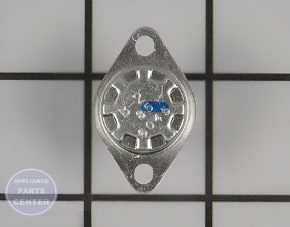 LG DRYER THERMOSTAT 6931EL3002M - Main view showing temperature control for LGE dryers
