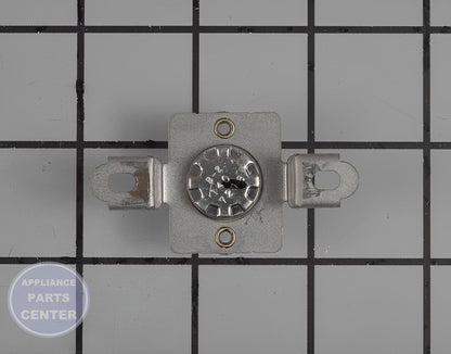 LG DRYER THERMAL FUSE HIGH-LIMIT THERMOSTAT 6931EL3003D - Detailed view of reliable thermal protection