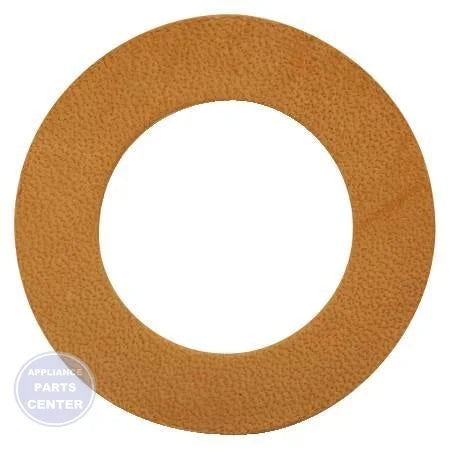 [Brand] Leather Washer 1" (6933) - Main view showing secure fit for various appliance models