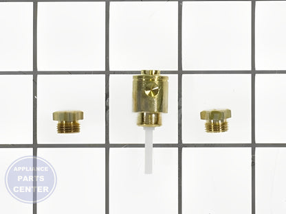Whirlpool Gas LP Conversion 695237 - Main view showing seamless functionality for specific models