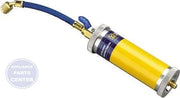 Oil Injector 69562 - Main view showing ball valve for B86-360 models