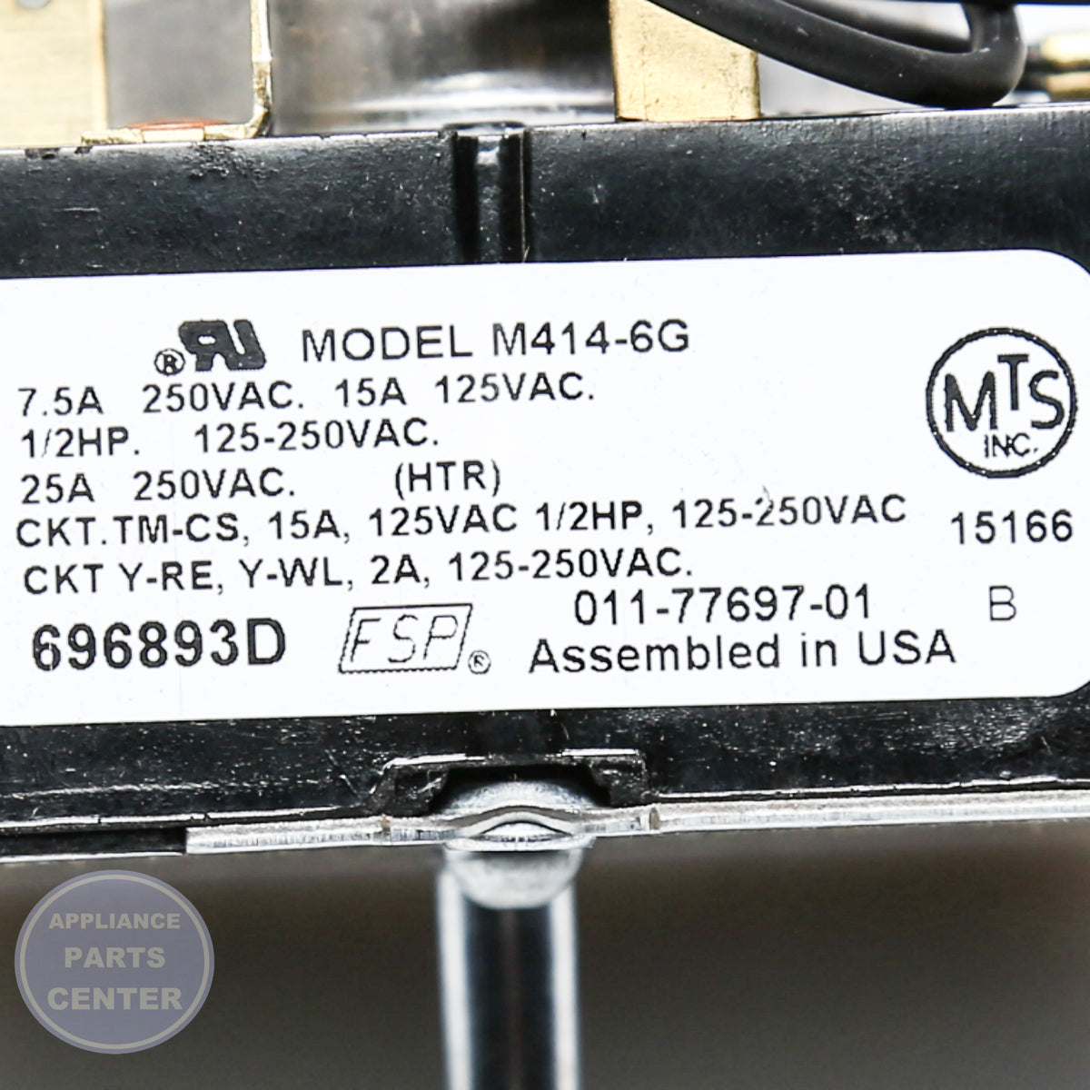 WPL TIMER&RES PACK ASY 696876 - Installation in WPL model showing key mounting points