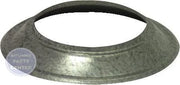 [Brand] 6" B-Vent Storm Collar 6MSC - Main view showing secure seal for [specific models]